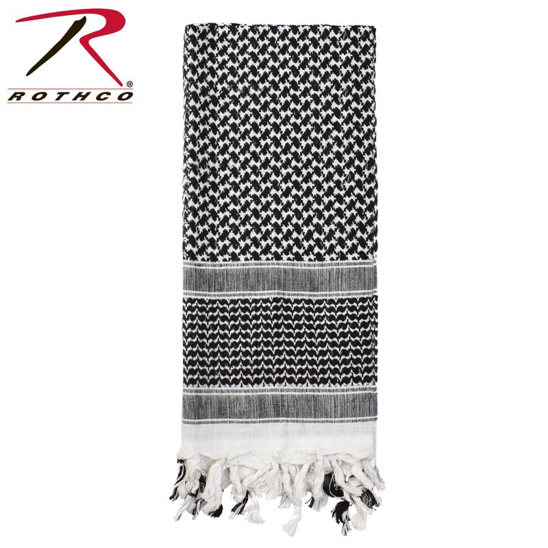 Rothco Shemagh Tactical Desert Keffiyeh Scarf