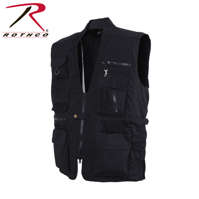 Rothco Plainclothes Concealed Carry Vest