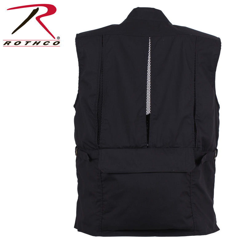 Rothco Plainclothes Concealed Carry Vest