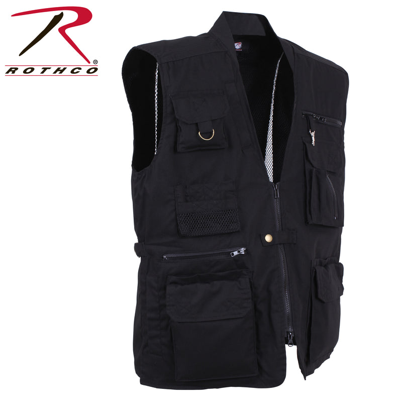 Rothco Plainclothes Concealed Carry Vest