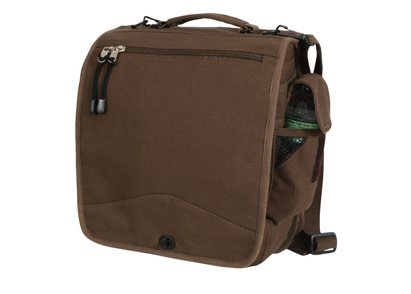 Rothco Canvas M-51 Engineers Field Bag