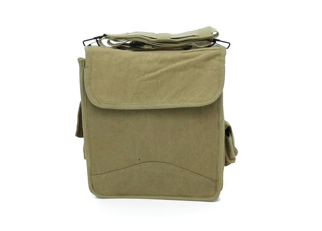 Rothco Canvas M-51 Engineers Field Bag