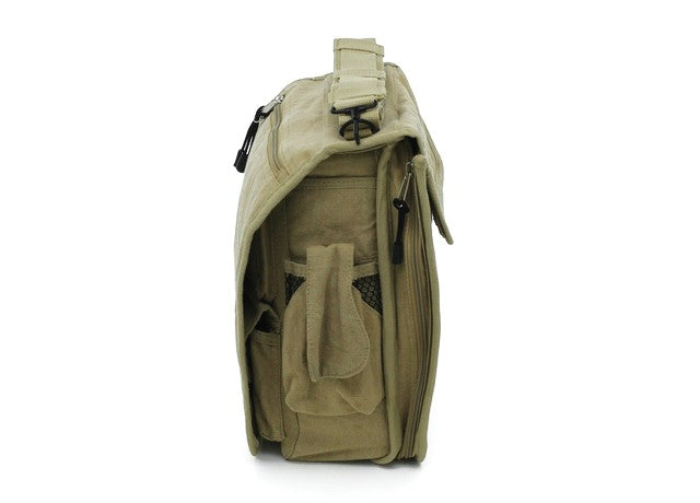 Rothco Canvas M-51 Engineers Field Bag