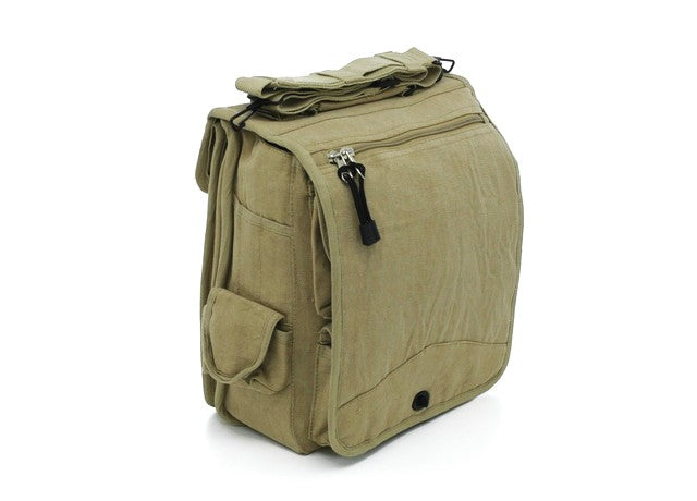 Rothco Canvas M-51 Engineers Field Bag