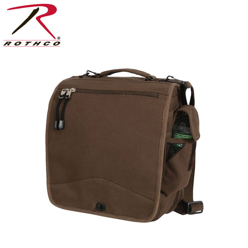 Rothco Canvas M-51 Engineers Field Bag