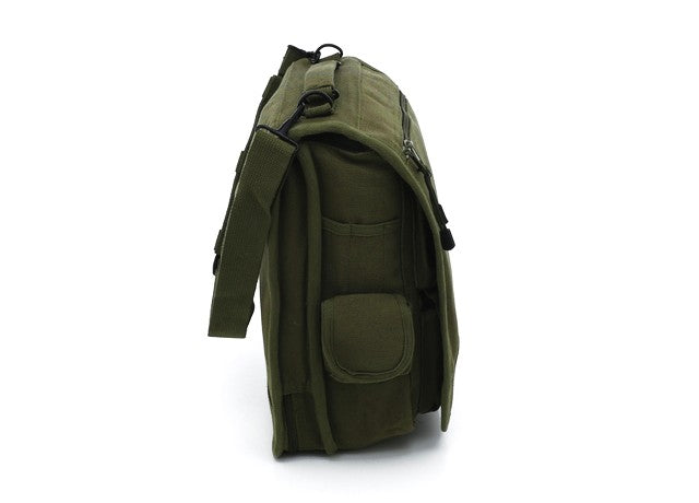 Rothco Canvas M-51 Engineers Field Bag