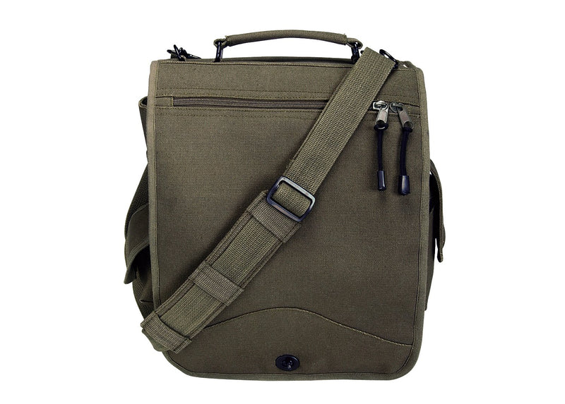 Rothco Canvas M-51 Engineers Field Bag