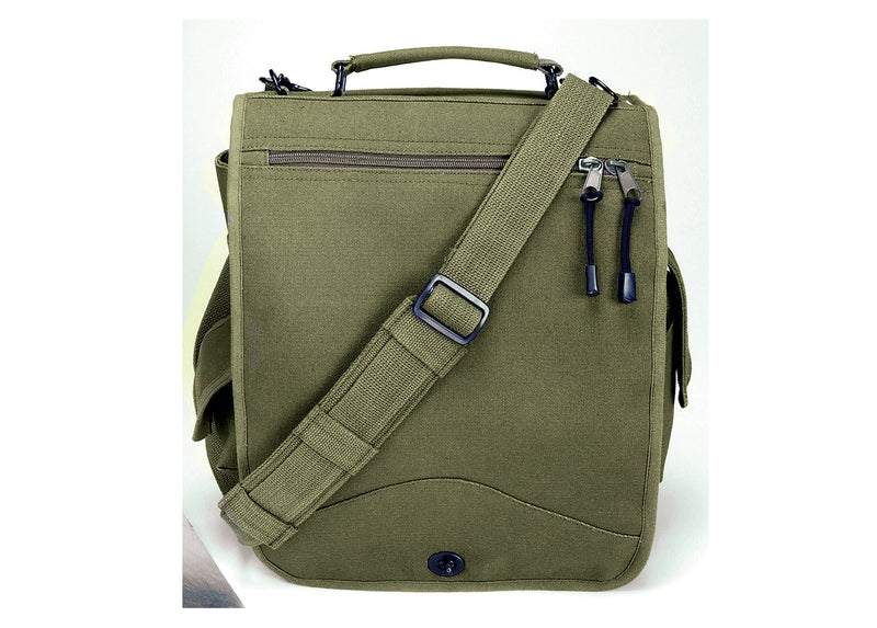 Rothco Canvas M-51 Engineers Field Bag