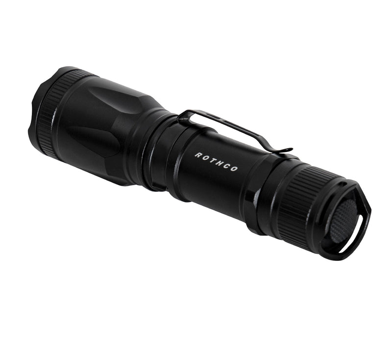 Rothco 10-Watt Cree Flashlight