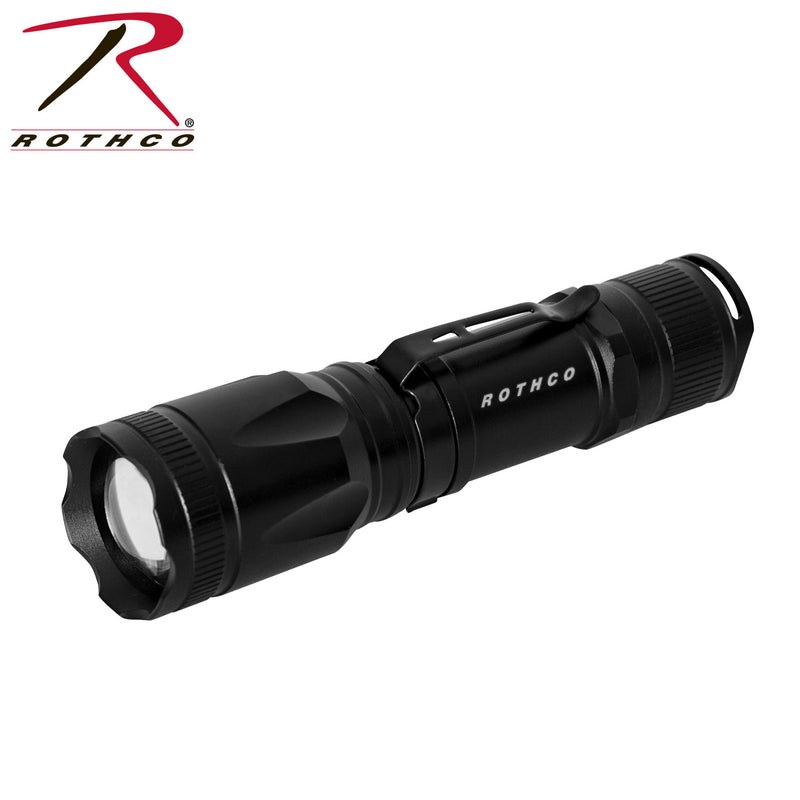 Rothco 10-Watt Cree Flashlight