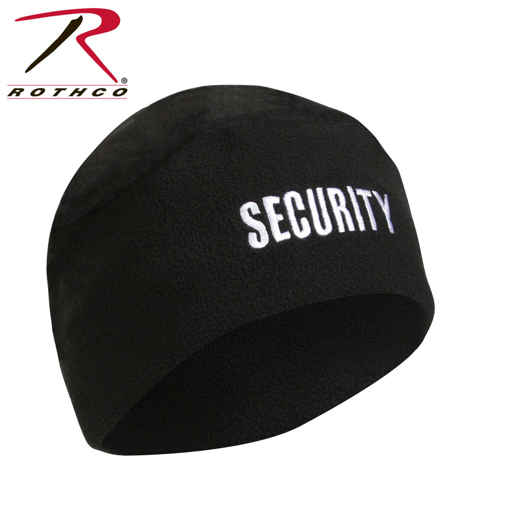 Rothco Polar Fleece Security Watch Cap