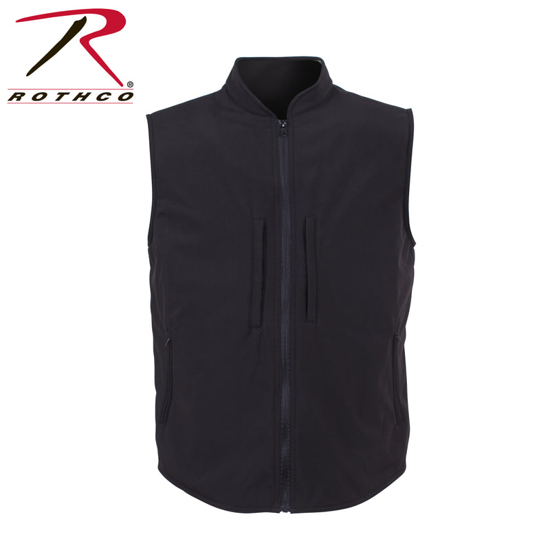 Rothco Concealed Carry Soft Shell Vest