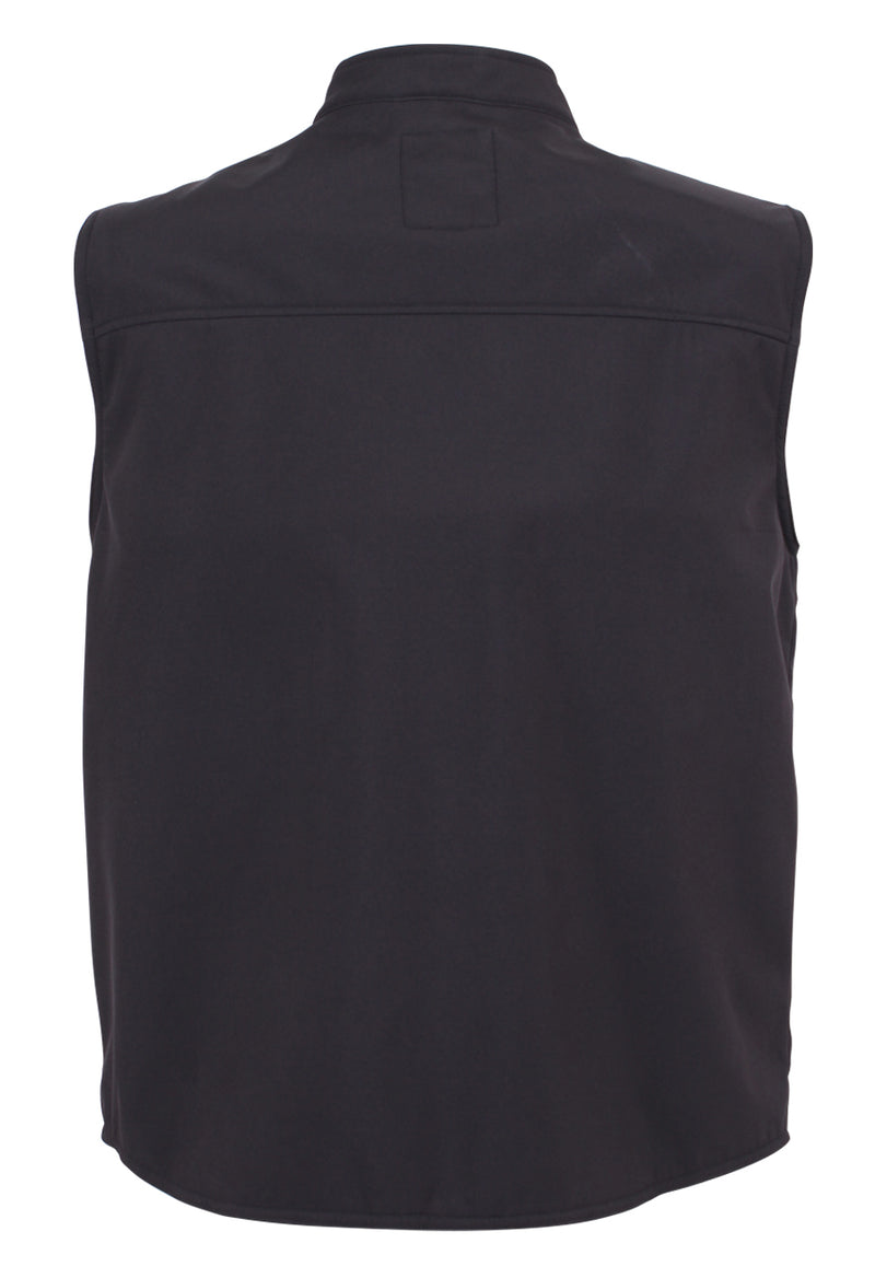 Rothco Concealed Carry Soft Shell Vest