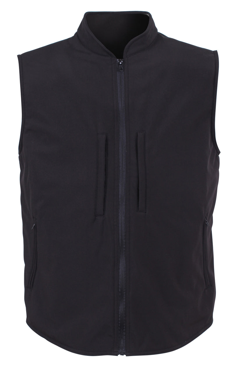 Rothco Concealed Carry Soft Shell Vest