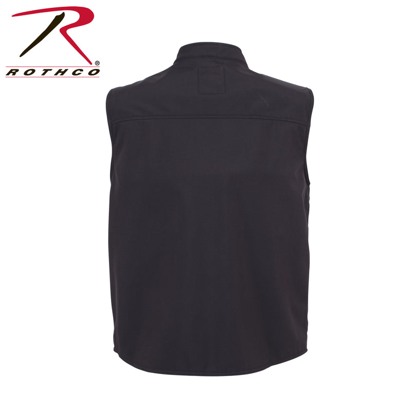 Rothco Concealed Carry Soft Shell Vest