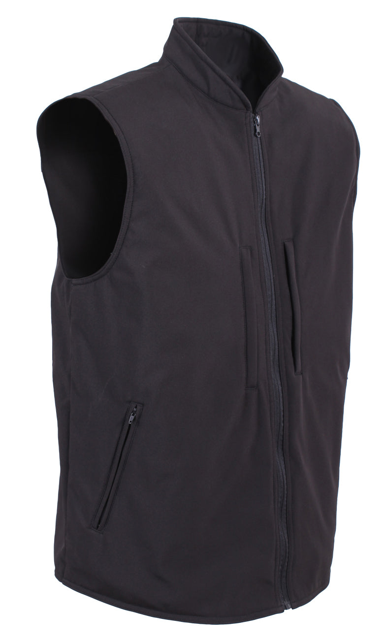 Rothco Concealed Carry Soft Shell Vest