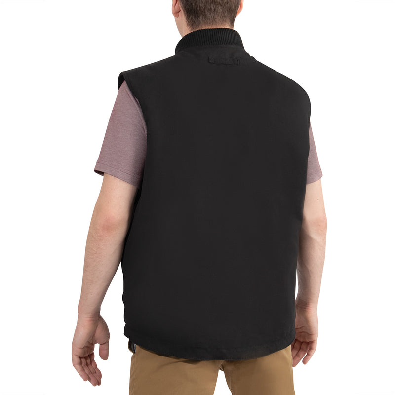 Rothco Concealed Carry Backwoods Canvas Vest