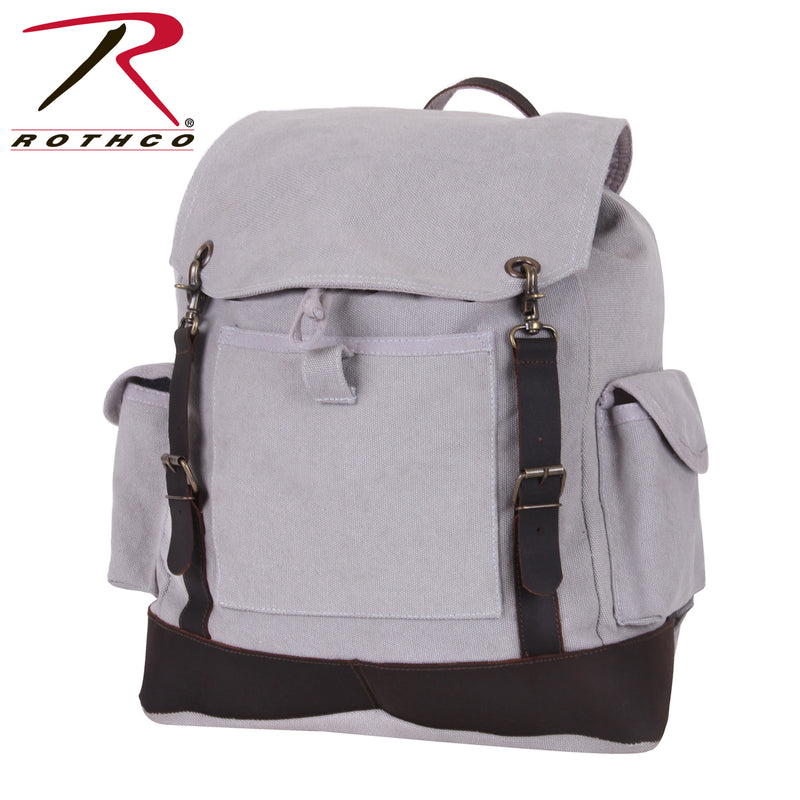 Rothco Vintage Expedition Rucksack