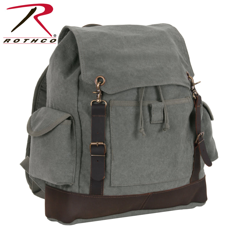 Rothco Vintage Expedition Rucksack