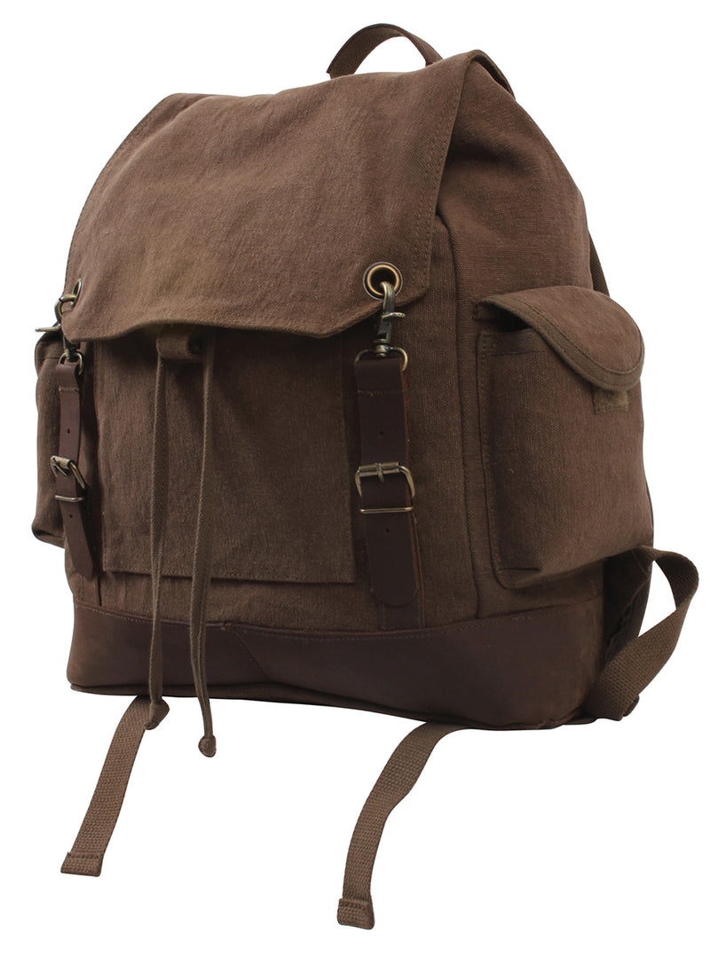 Rothco Vintage Expedition Rucksack