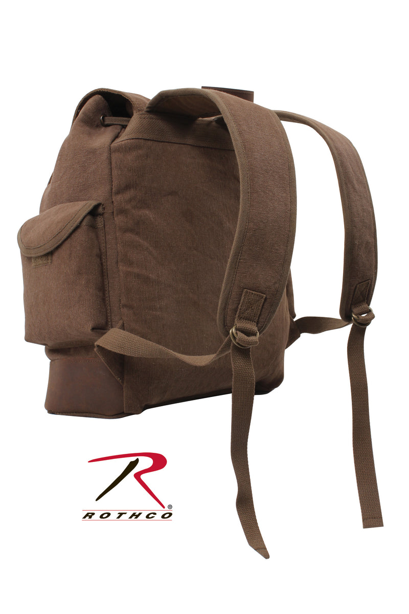 Rothco Vintage Expedition Rucksack