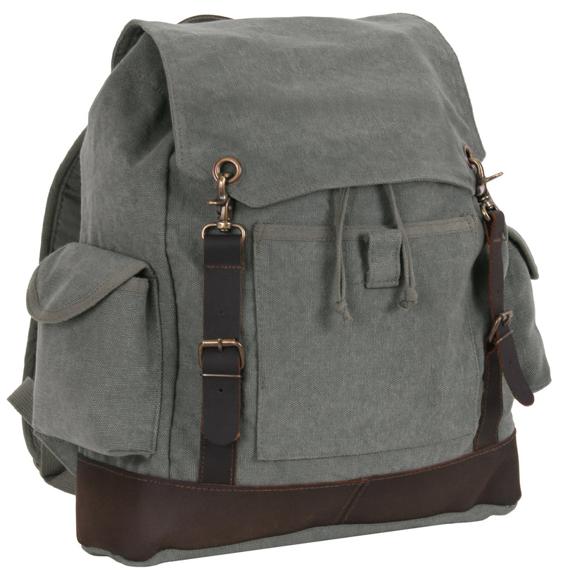 Rothco Vintage Expedition Rucksack