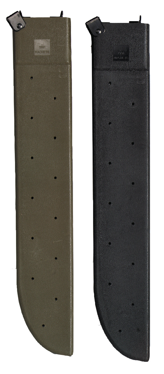 Rothco G.I. Type Plastic Machete Sheath