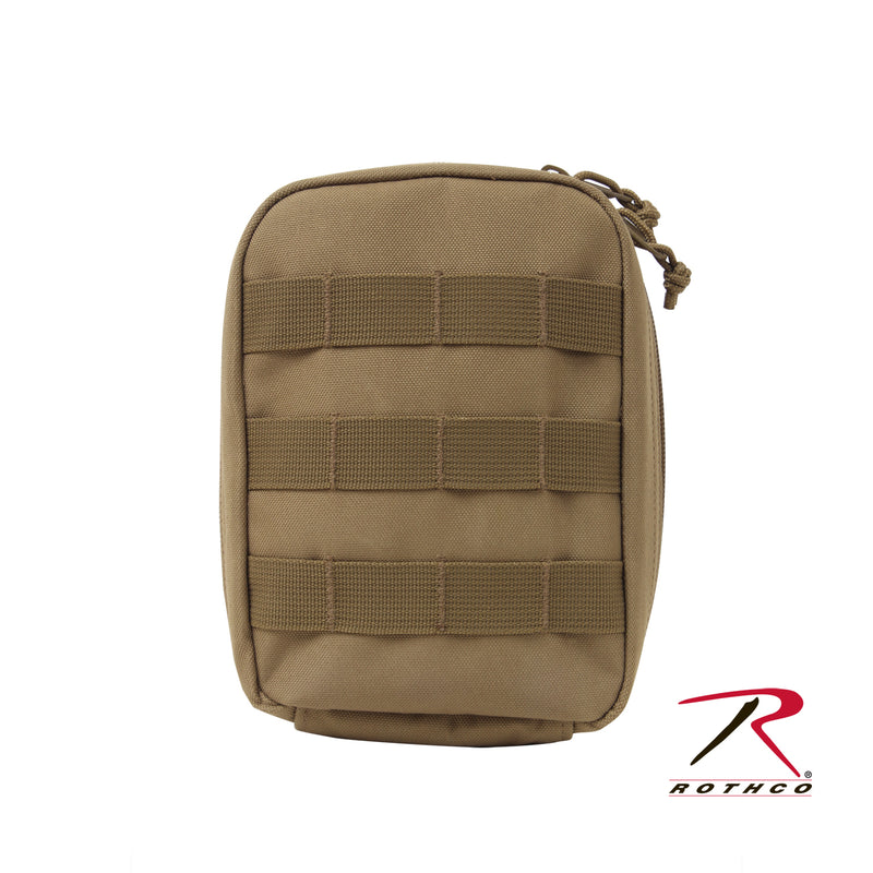 Rothco MOLLE Tactical Trauma Kit