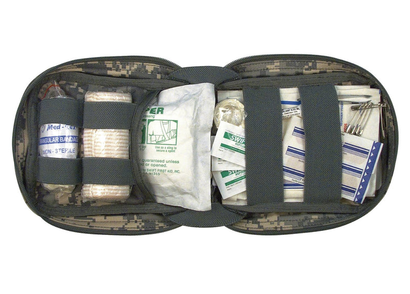 Rothco MOLLE Tactical Trauma Kit