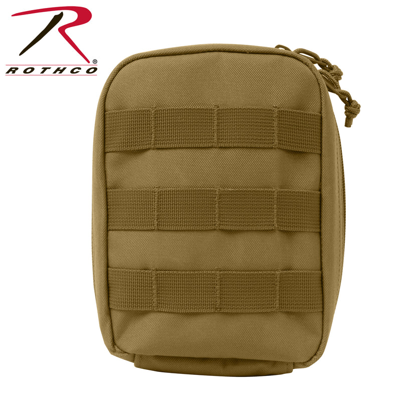 Rothco MOLLE Tactical Trauma Kit