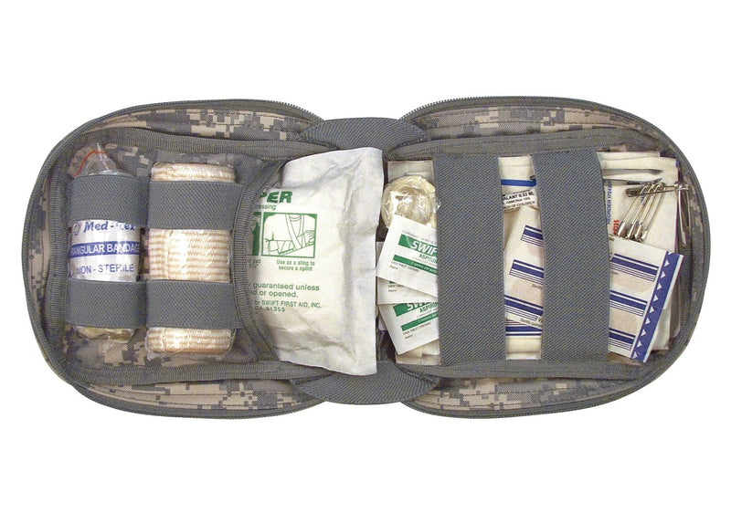 Rothco MOLLE Tactical Trauma Kit