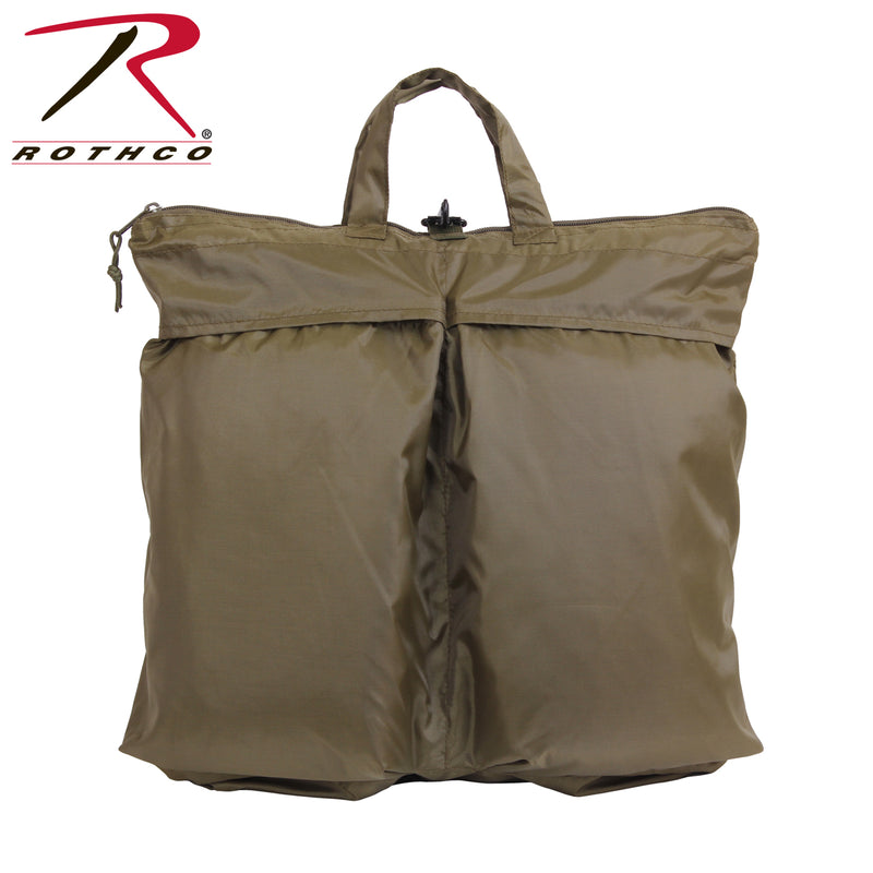 Rothco G.I. Type Flyers Helmet Bags