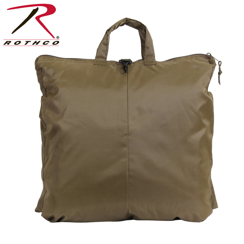 Rothco G.I. Type Flyers Helmet Bags