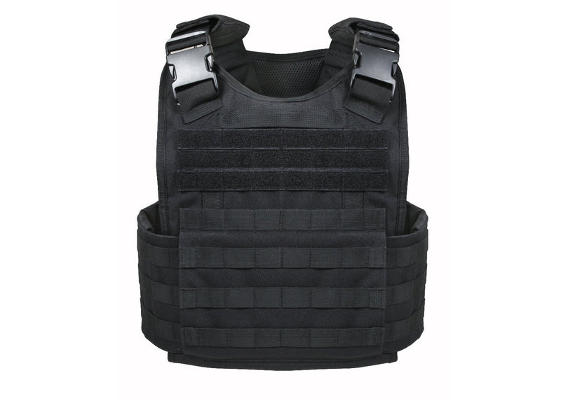 Rothco MOLLE Plate Carrier Vest