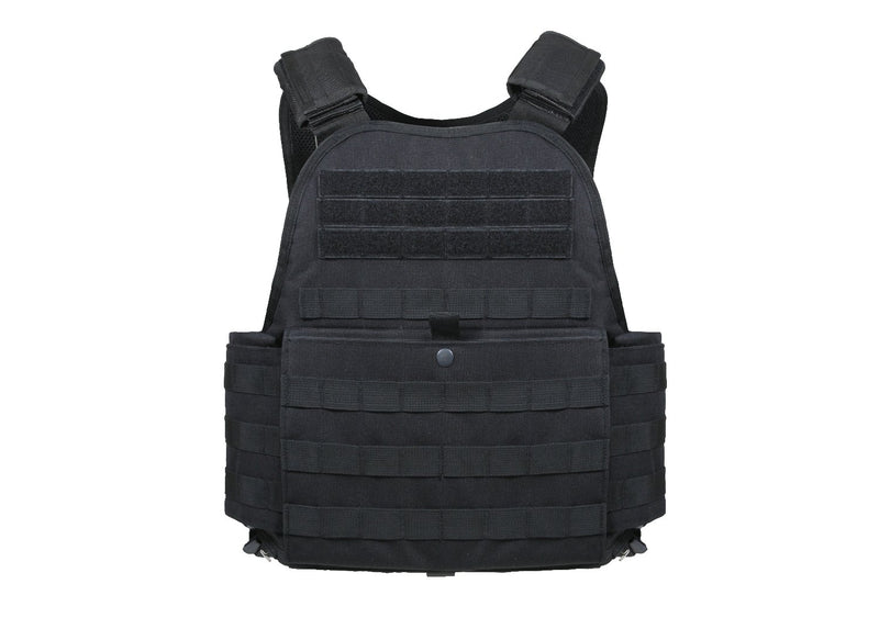 Rothco MOLLE Plate Carrier Vest