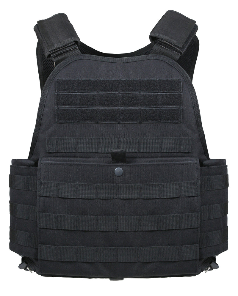 Rothco MOLLE Plate Carrier Vest