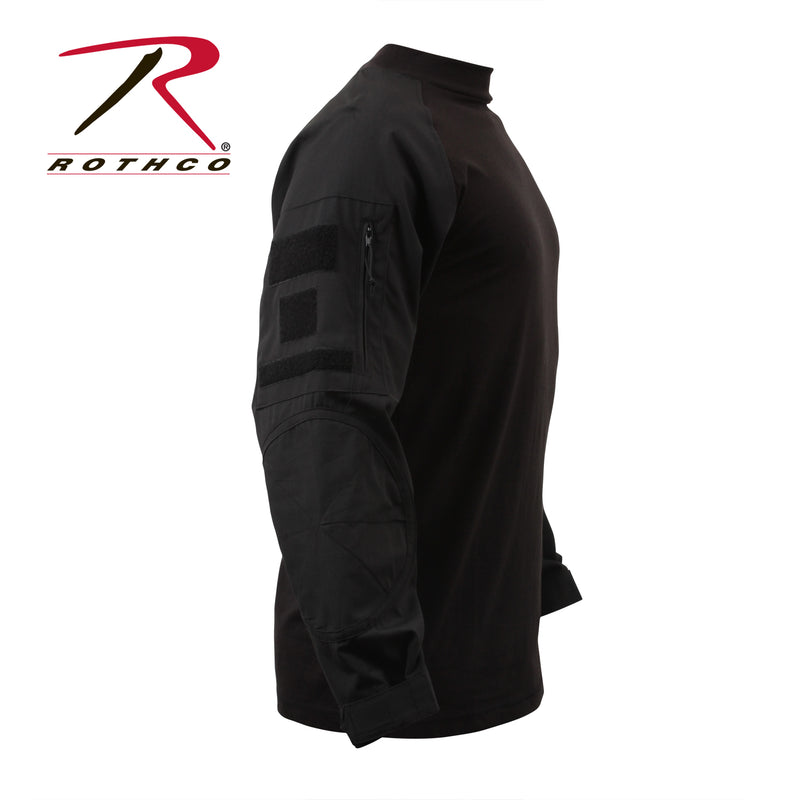 Rothco Military NYCO FR Fire Retardant Combat Shirt