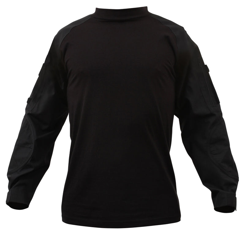 Rothco Military NYCO FR Fire Retardant Combat Shirt