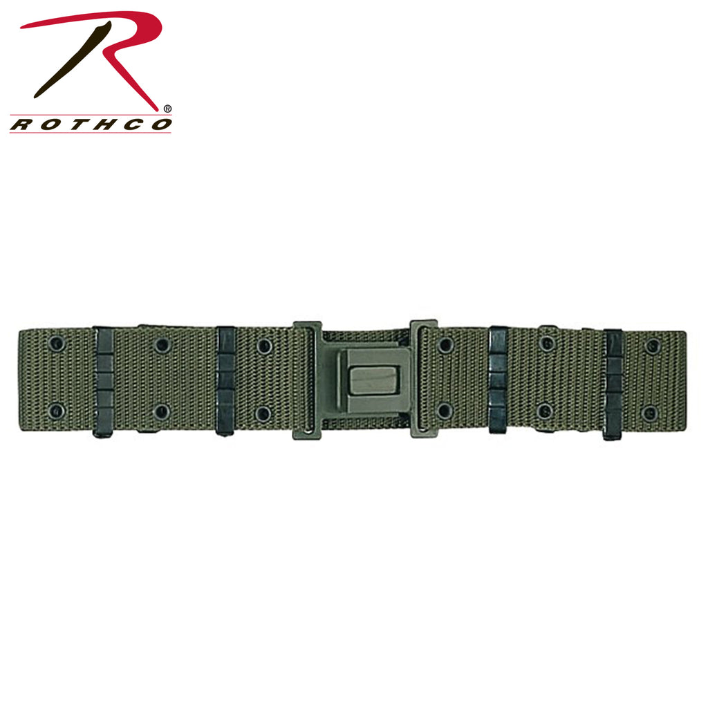 Rothco GI Style Quick Release Pistol Belt