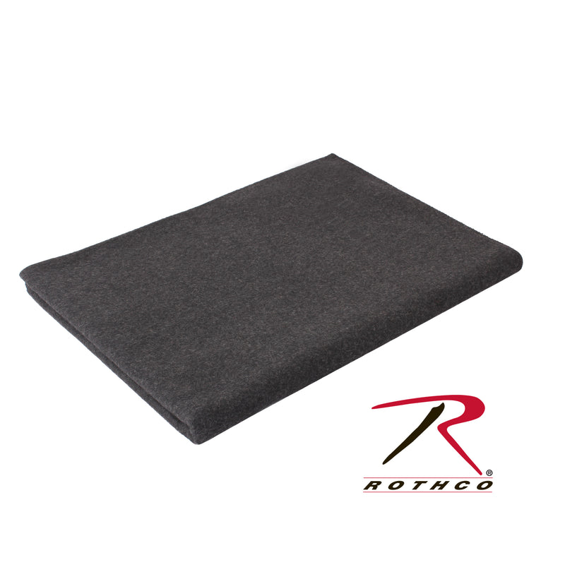 Rothco Wool Blanket