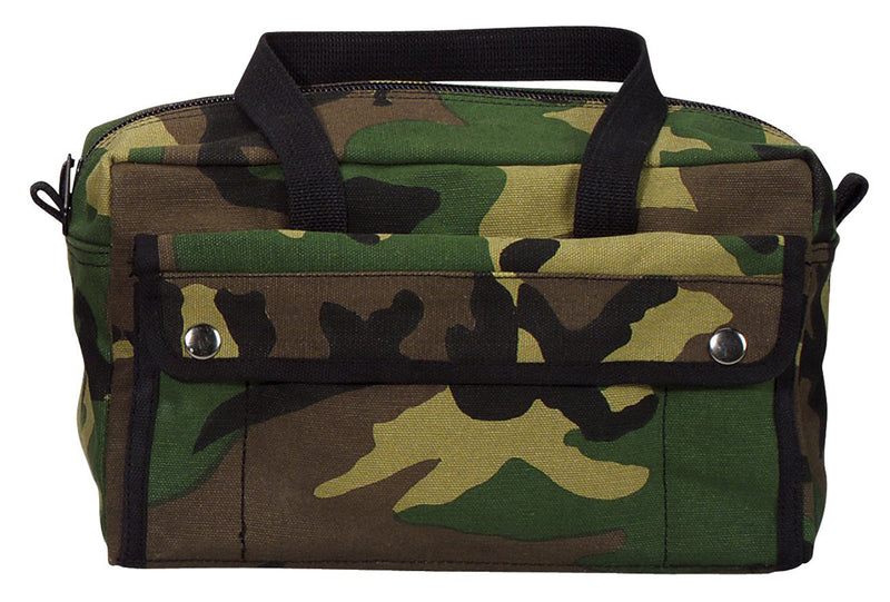 Rothco G.I. Type Mechanics Tool Bags