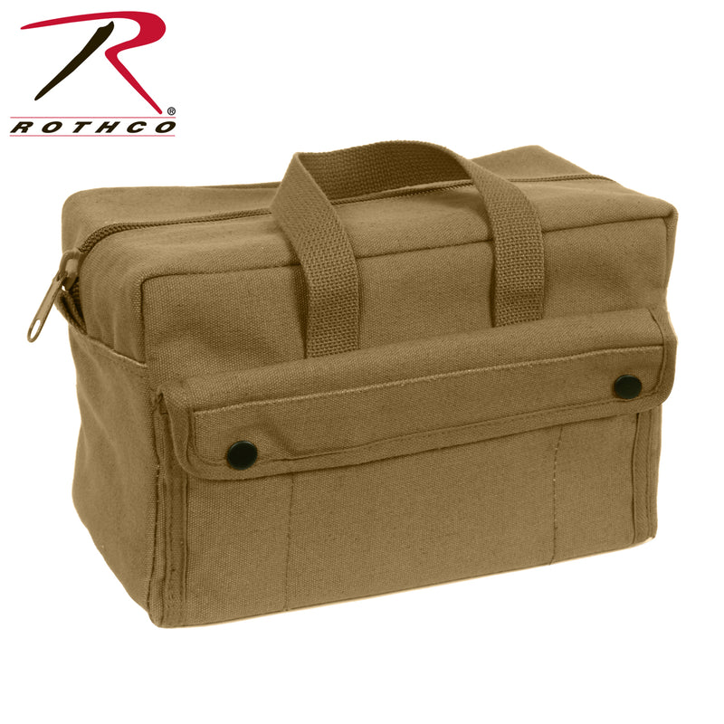 Rothco G.I. Type Mechanics Tool Bags