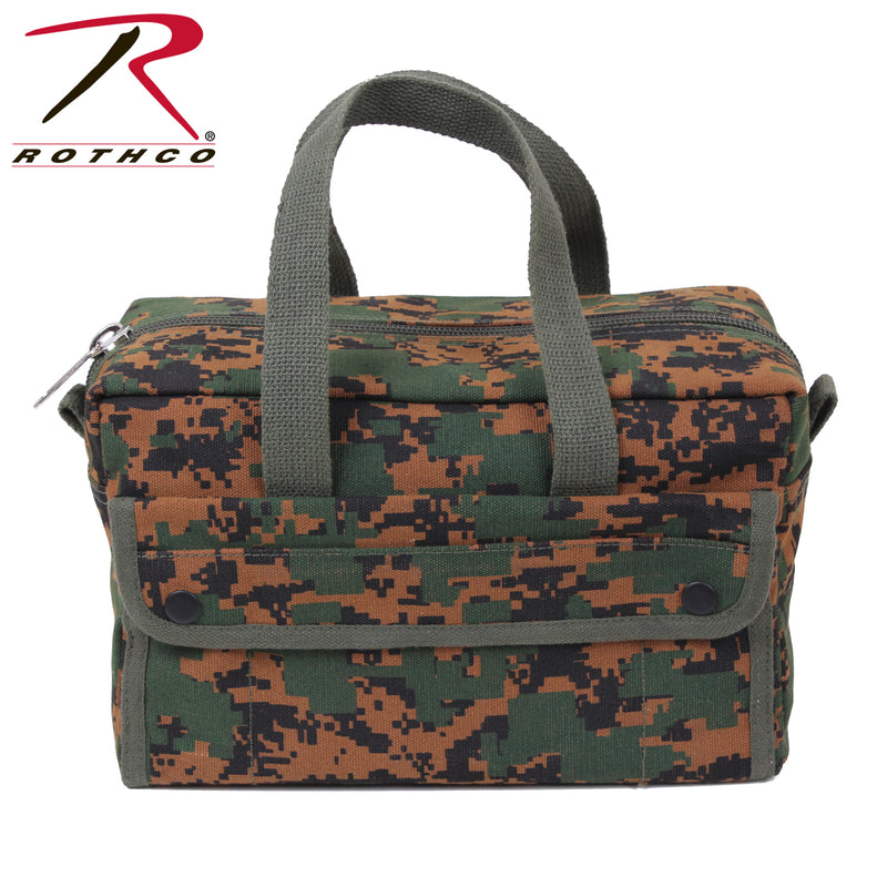 Rothco G.I. Type Mechanics Tool Bags