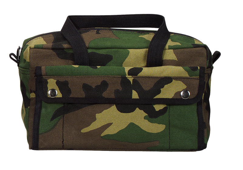 Rothco G.I. Type Mechanics Tool Bags