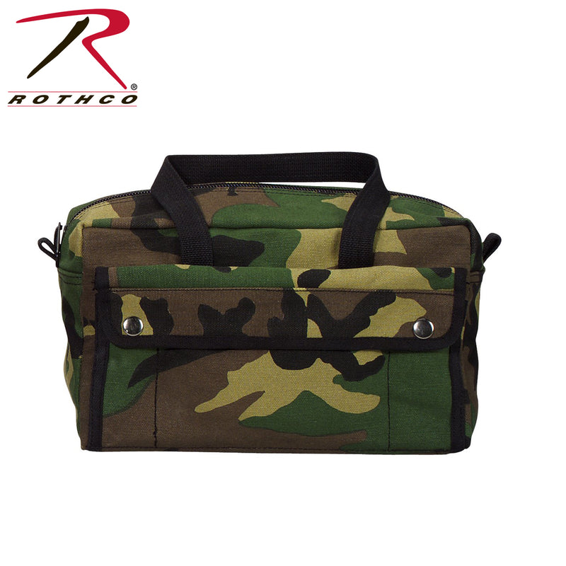 Rothco G.I. Type Mechanics Tool Bags