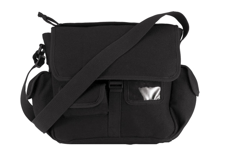 Rothco Canvas Urban Explorer Bag