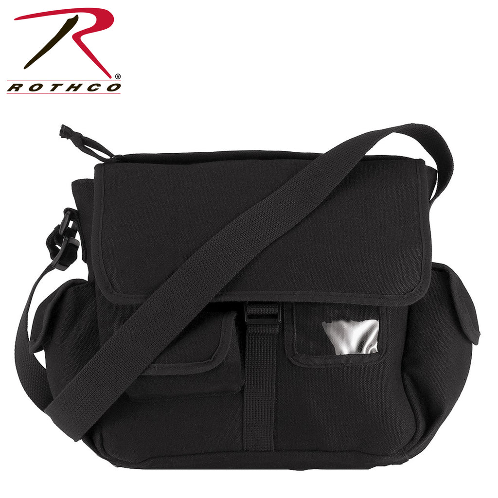 Rothco Canvas Urban Explorer Bag