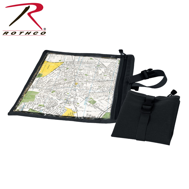 Rothco Map and Document Case