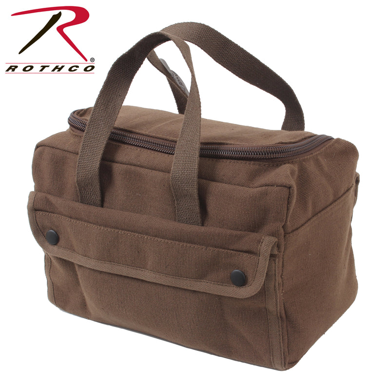 Rothco Wide Mouth Mechanics Tool Bag