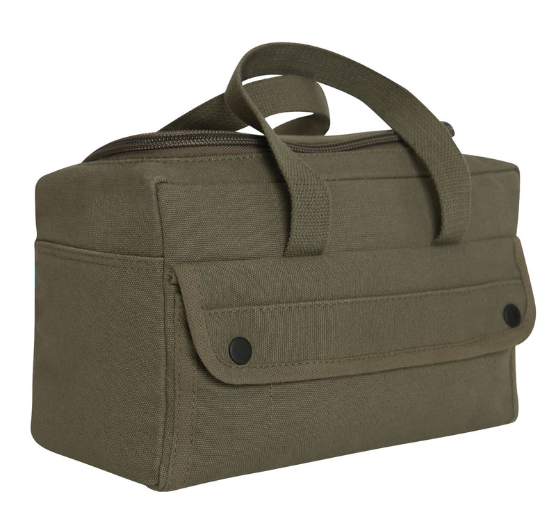 Rothco Wide Mouth Mechanics Tool Bag